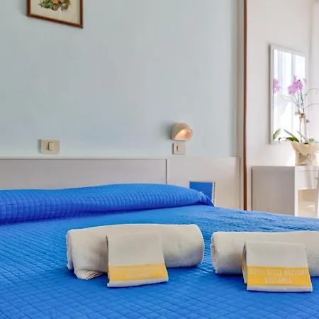 Ξενοδοχείο Delle Nazioni Μπελάρια-Ιτζέα Μαρίνα