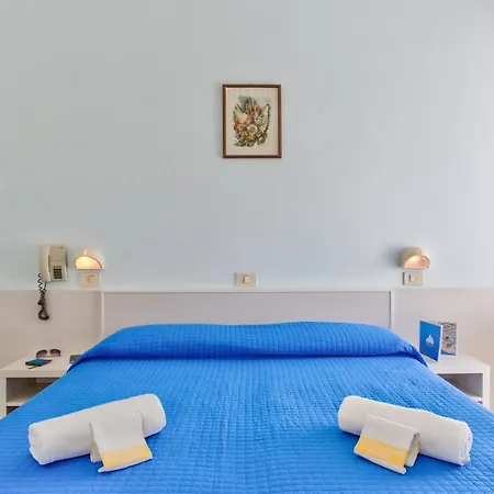 Delle Nazioni 3* Bellaria-Igea Marina