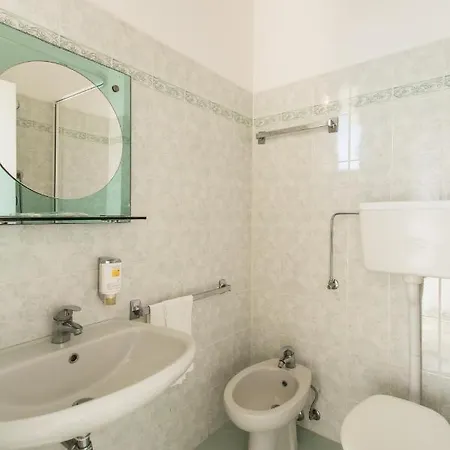 Hotel Delle Nazioni Bellaria-Igea Marina