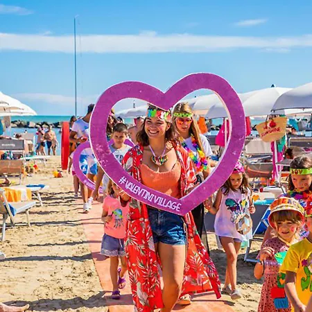 Ξενοδοχείο Delle Nazioni 3*