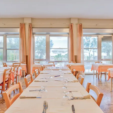 호텔 Delle Nazioni - Valentini Family Village 3*