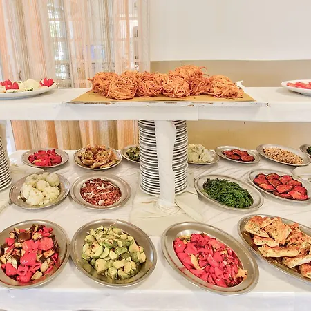 Ξενοδοχείο Delle Nazioni