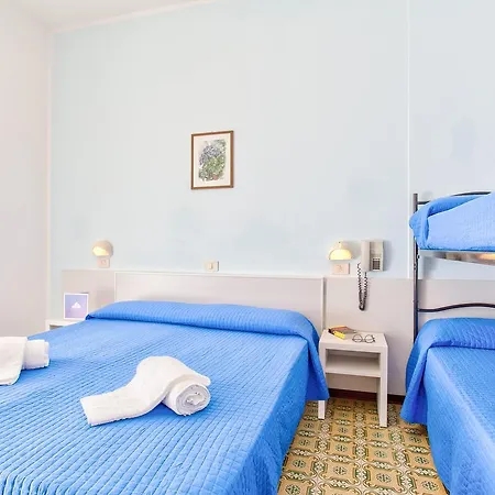 Delle Nazioni Hotel 3*