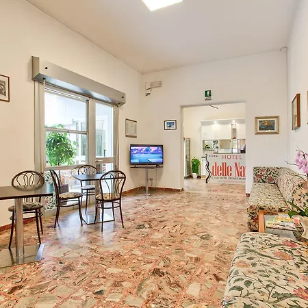 Delle Nazioni - Valentini Family Village 벨레지아아지마리나