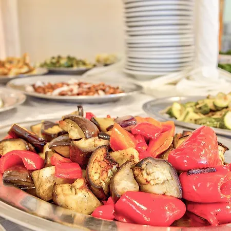 Hotel Delle Nazioni 3*