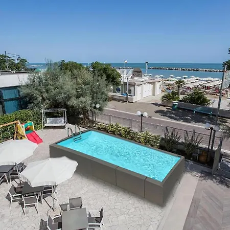 Delle Nazioni 3* Bellaria-Igea Marina