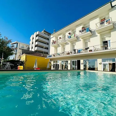 Hotel Delle Nazioni Bellaria-Igea Marina