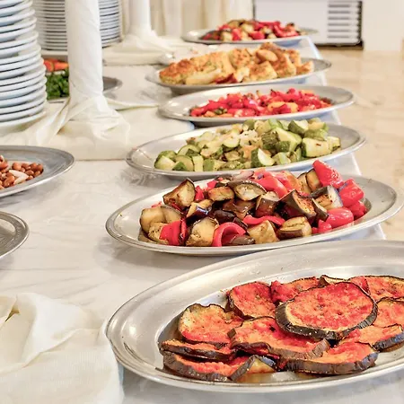 فندق Delle Nazioni بيلاريا-إيجيا مارينا