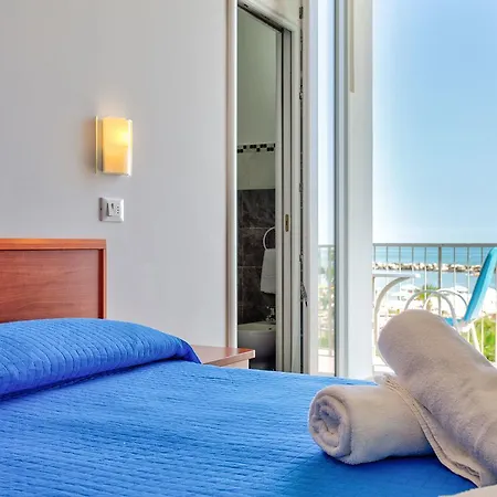 Delle Nazioni Hotel 3*