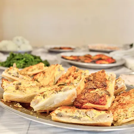 Delle Nazioni - Valentini Family Village Hotel 3*