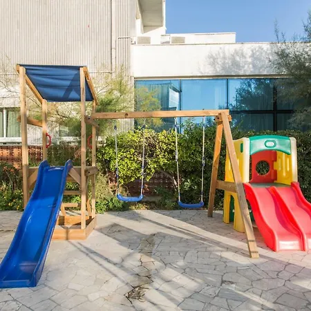 Delle Nazioni Hotel Bellaria-Igea Marina