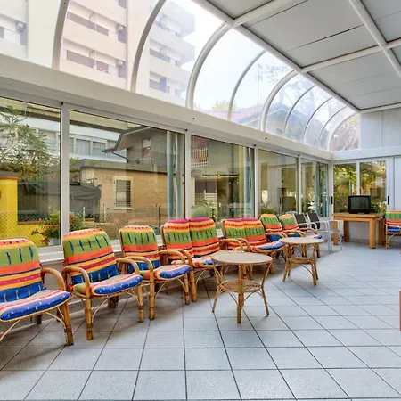 Hotel Delle Nazioni 3*