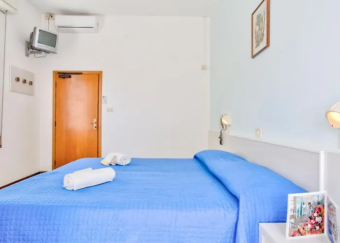 Delle Nazioni Valentini Family Village Bellaria-Igea Marina