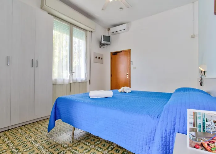 Delle Nazioni Valentini Family Village Hotel Bellaria-Igea Marina