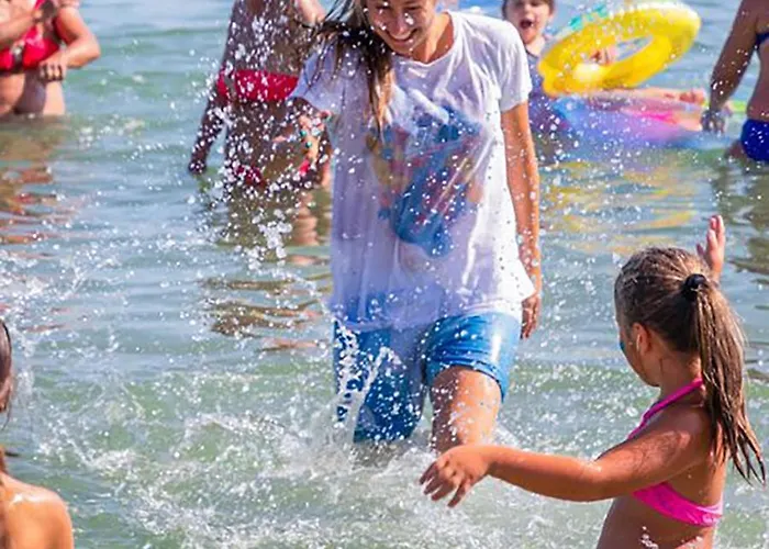 Delle Nazioni Valentini Family Village