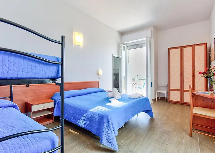 Delle Nazioni Valentini Family Village