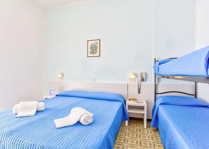 Delle Nazioni Valentini Family Village Hotel 3*