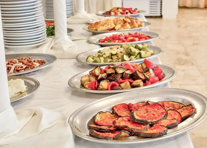 Hotel Delle Nazioni Bellaria-Igea Marina