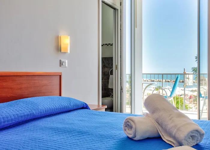 Delle Nazioni Valentini Family Village Hotel 3*