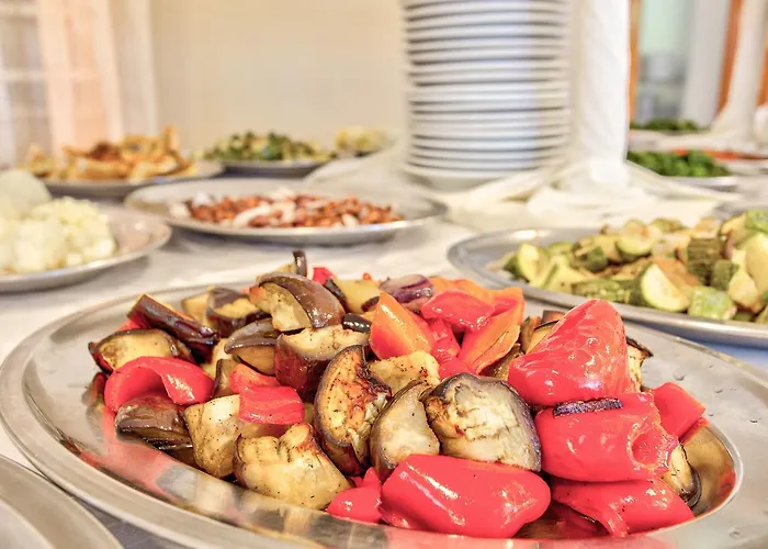 Hotel Delle Nazioni 3*