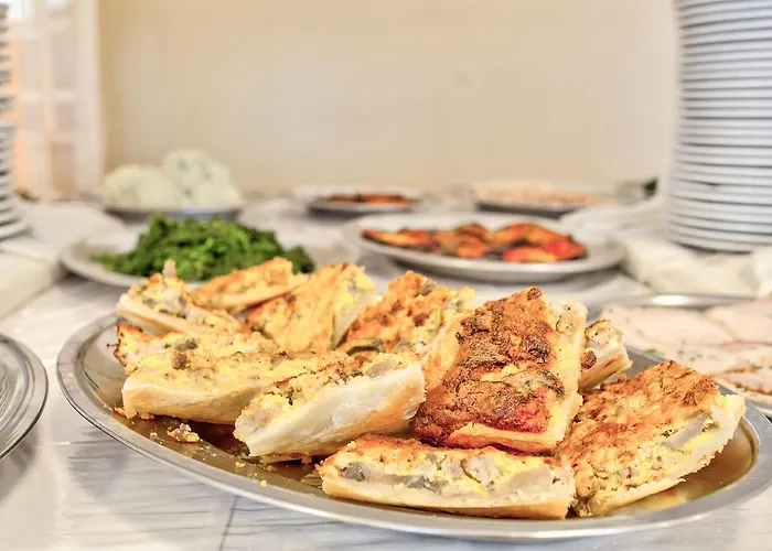 Delle Nazioni Valentini Family Village Hotel 3*