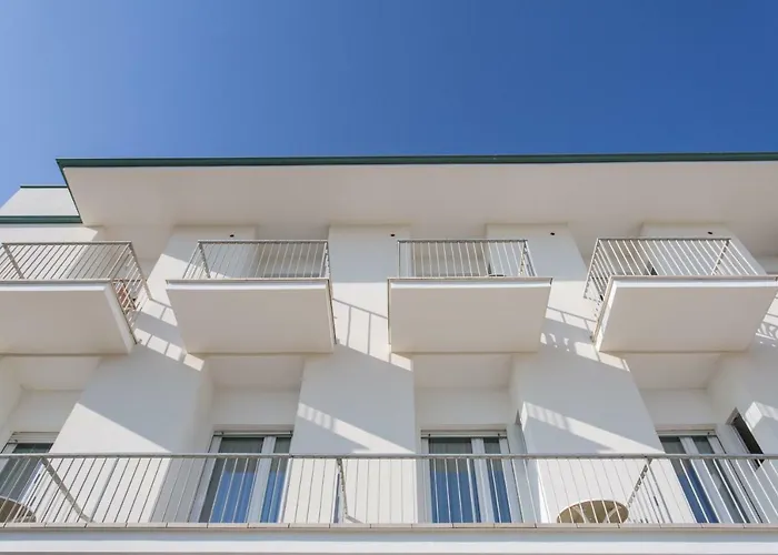 Delle Nazioni Valentini Family Village 3*