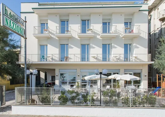 Delle Nazioni Bellaria-Igea Marina