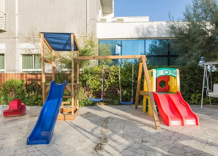 Delle Nazioni Hotel Bellaria-Igea Marina